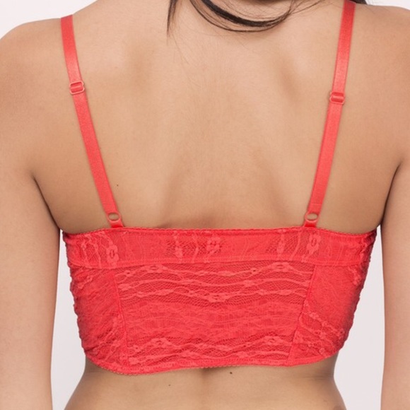 Bralette - Picture 3 of 7